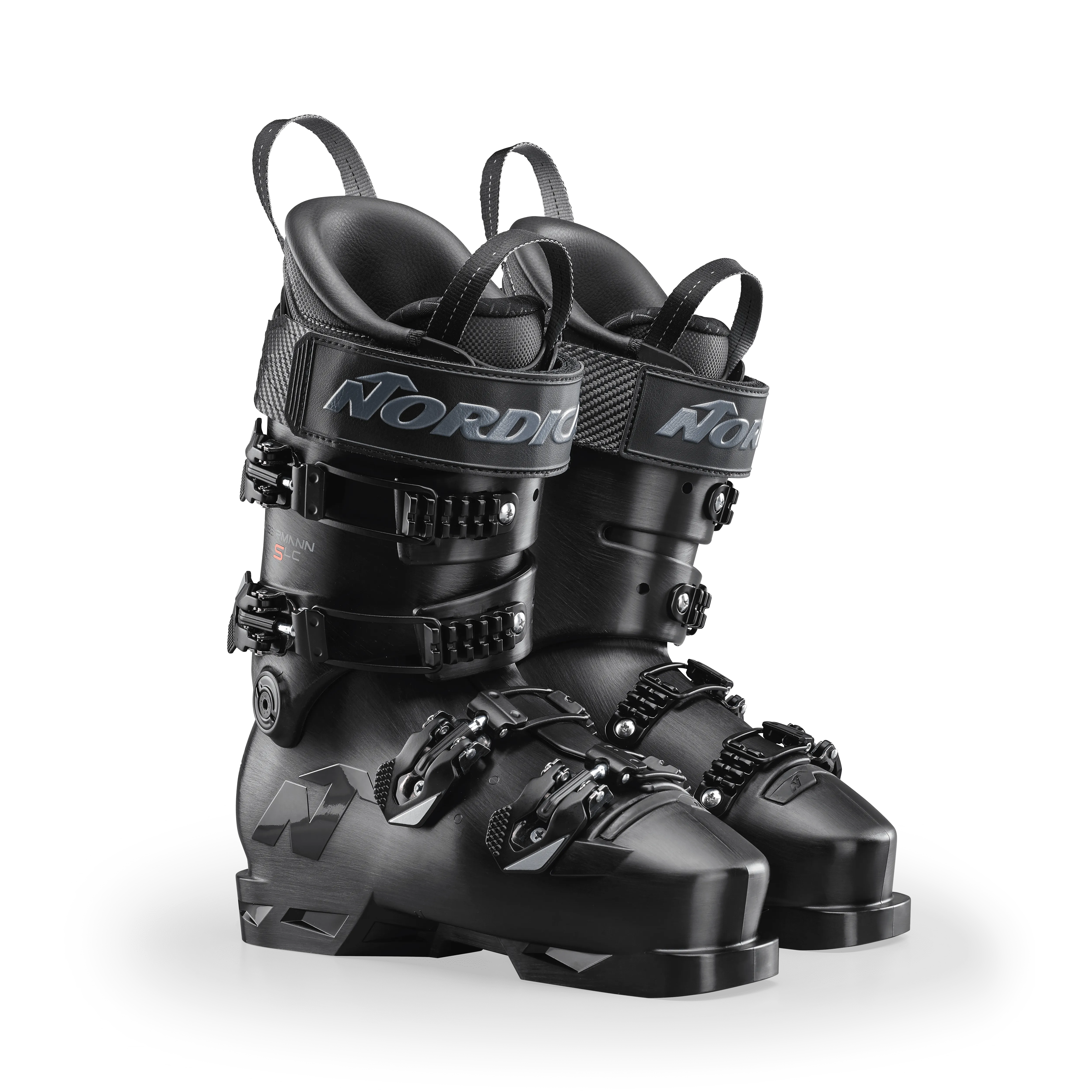 Nordica Dobermann 5 Soft L.C. Ski Boot 2024