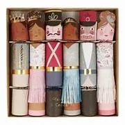 Nutcracker Holiday Crackers Medium