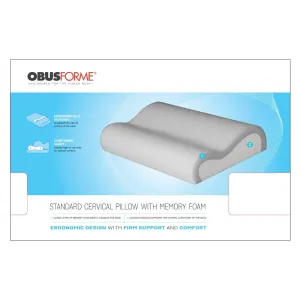OBUS FORME PILLOWS