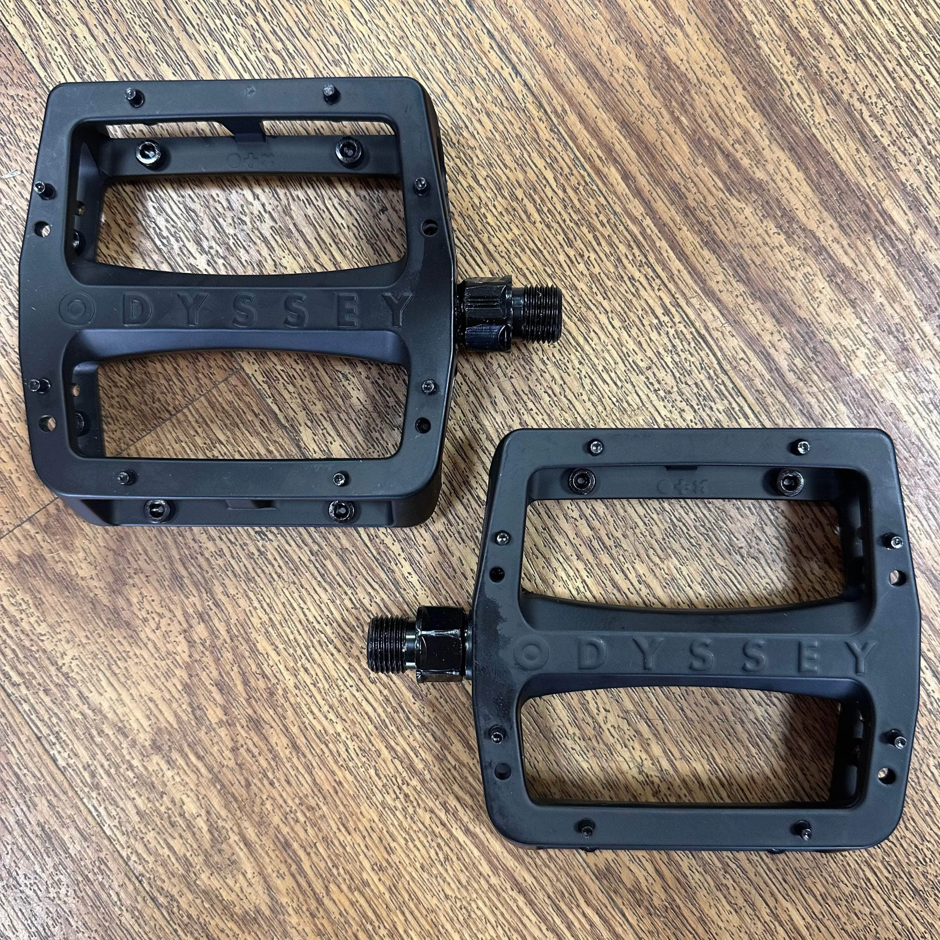Odyssey Grandstand v2 Alloy Pedals