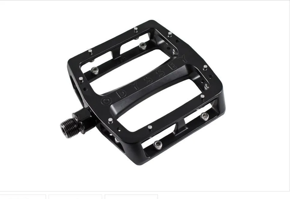 Odyssey Grandstand v2 Alloy Pedals