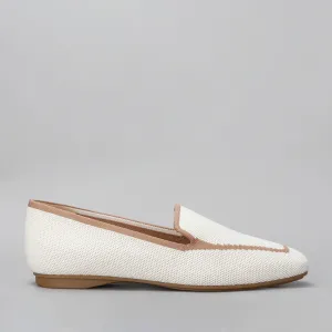 Olinda - Cream/Tan