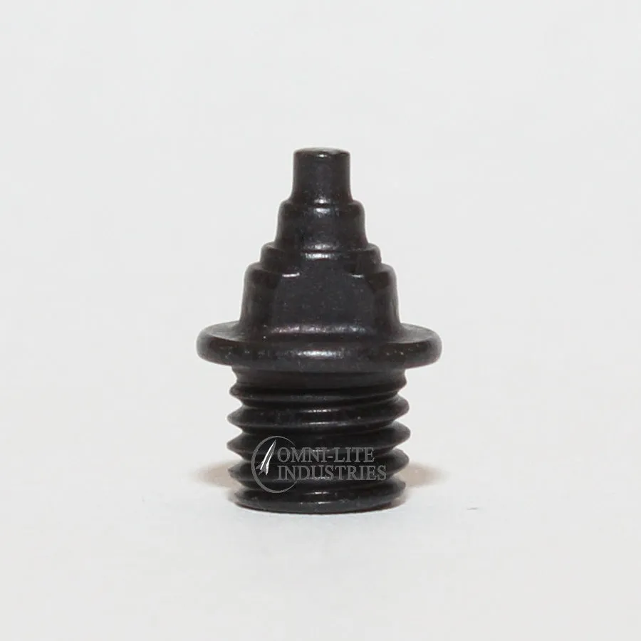 Omnilite Ceramic 5MM X-Tree Spikes