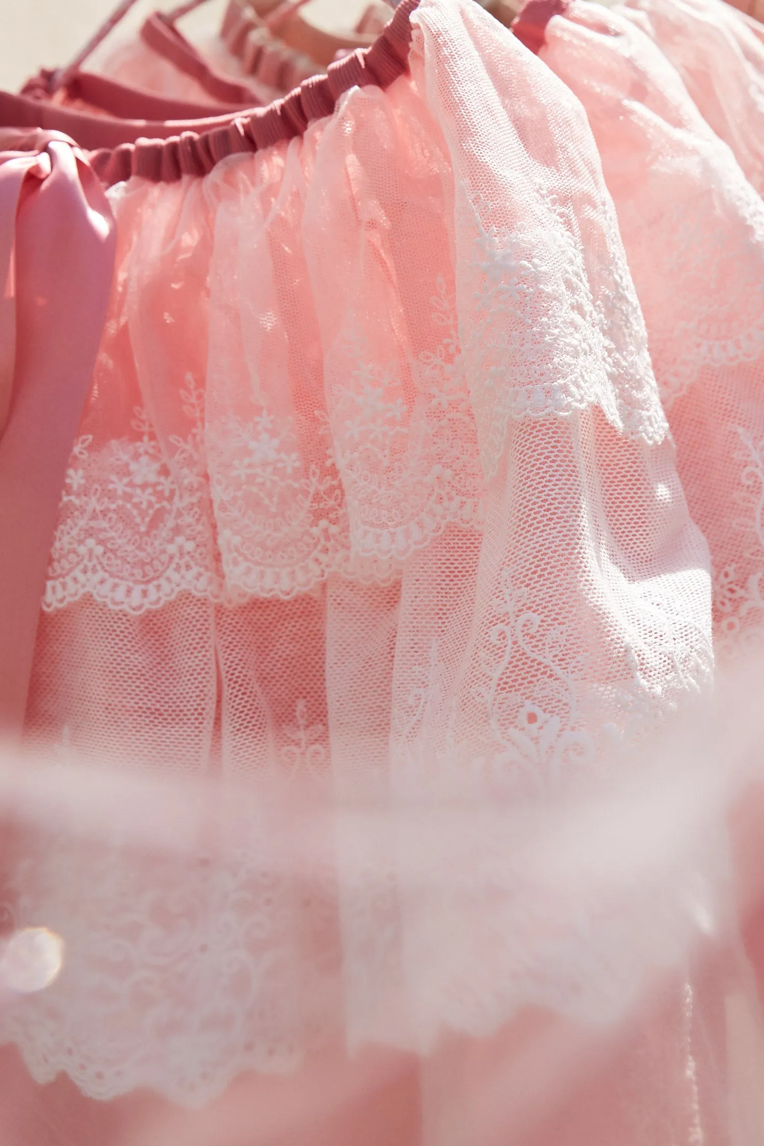 Opera Tutu Skirt