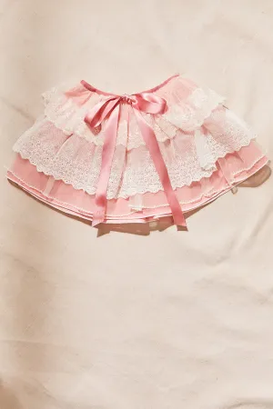 Opera Tutu Skirt