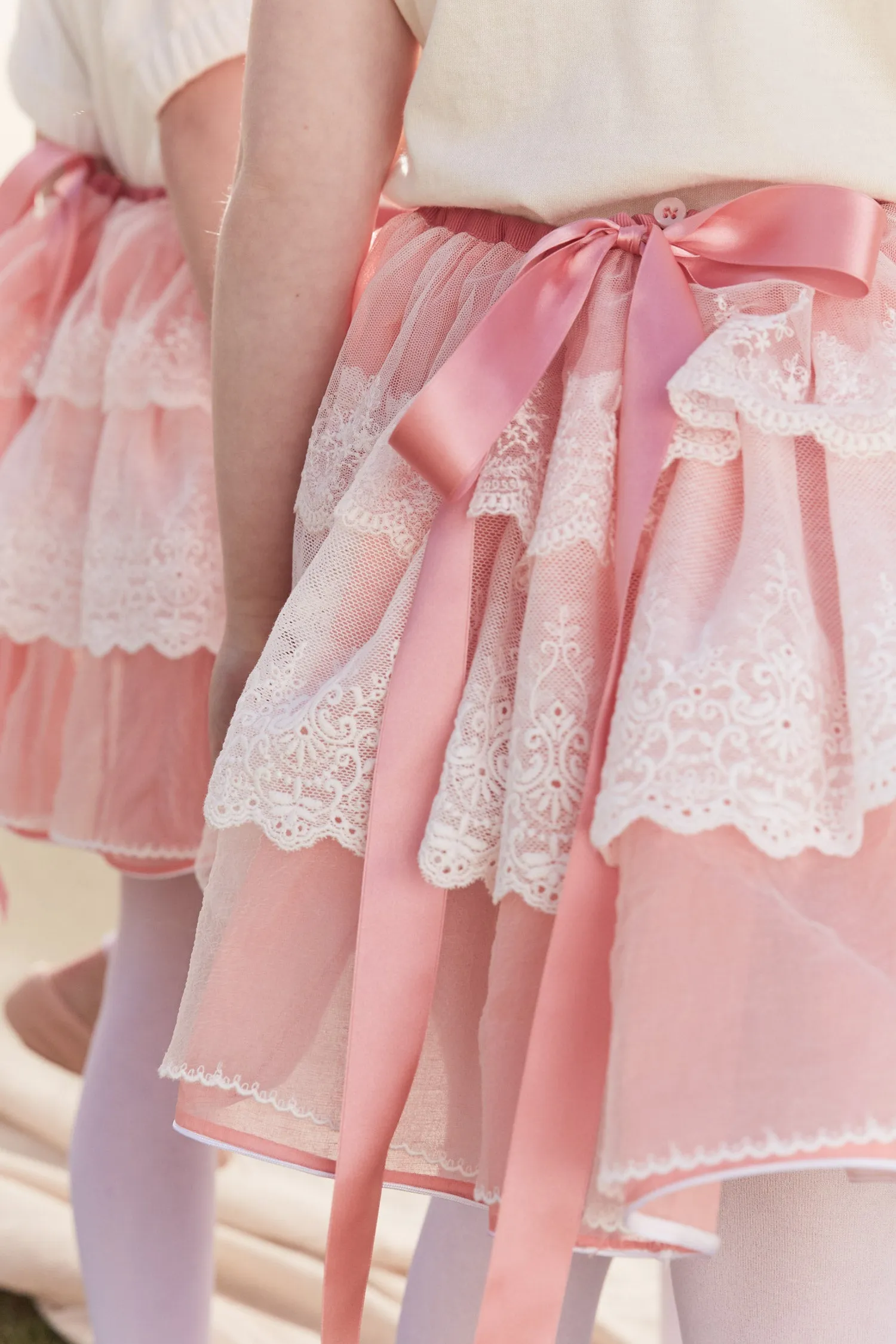 Opera Tutu Skirt