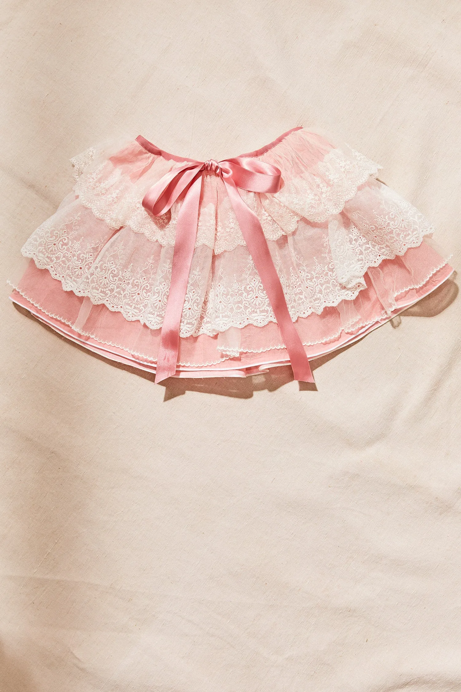 Opera Tutu Skirt