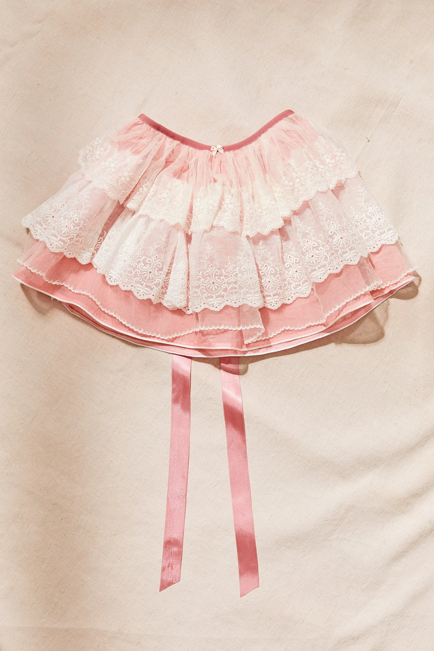 Opera Tutu Skirt