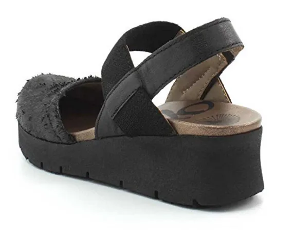 OTBT Womens Roadie Wedge