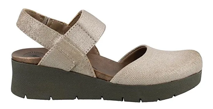 OTBT Womens Roadie Wedge