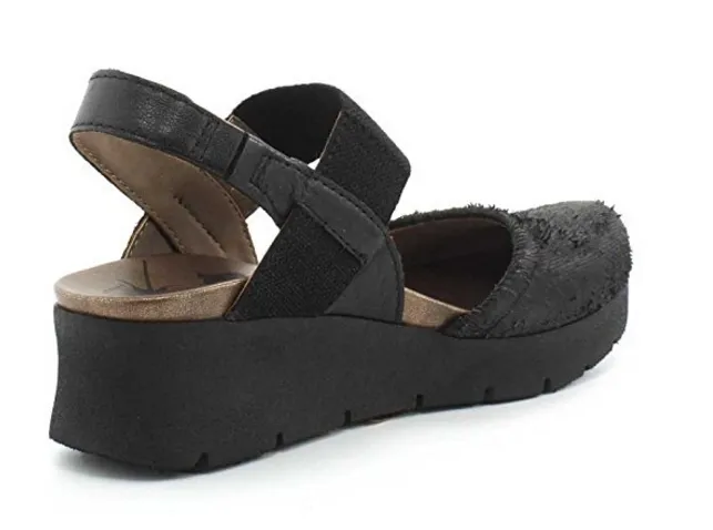 OTBT Womens Roadie Wedge