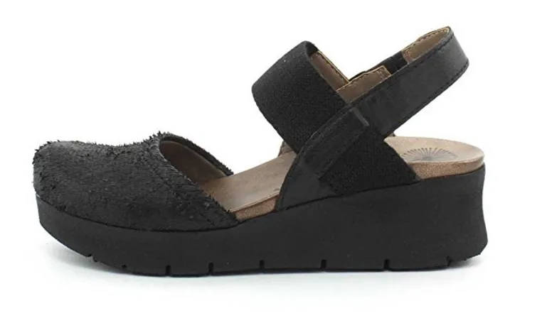OTBT Womens Roadie Wedge