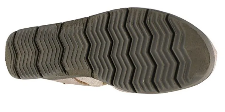 OTBT Womens Roadie Wedge