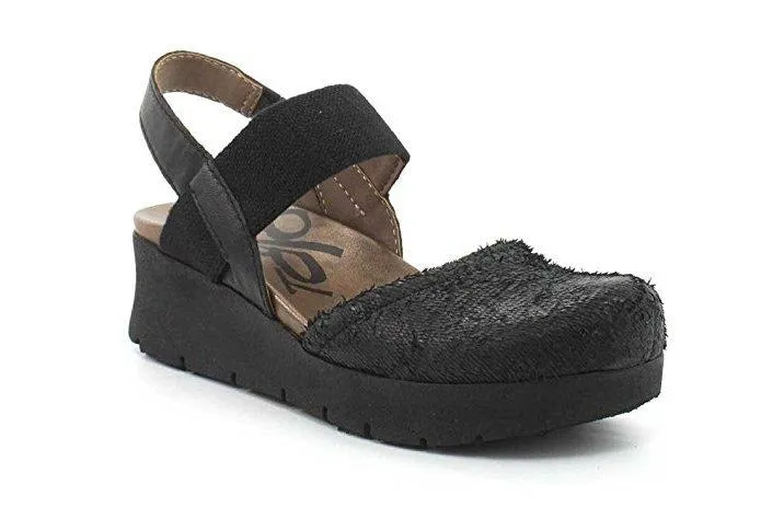 OTBT Womens Roadie Wedge