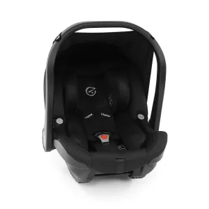 Oyster Capsule i-Size Car Seat Pixel