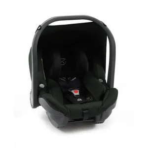 Oyster Capsule i-Size Infant Car Seat - Black Olive