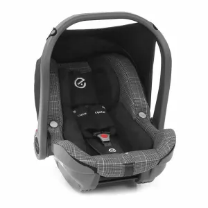 Oyster Capsule Infant Car Seat