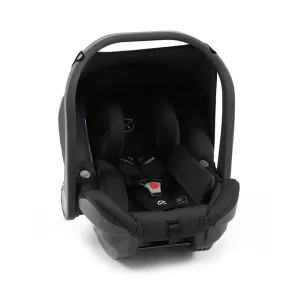 Oyster Capsule Infant Carrier - Carbonite