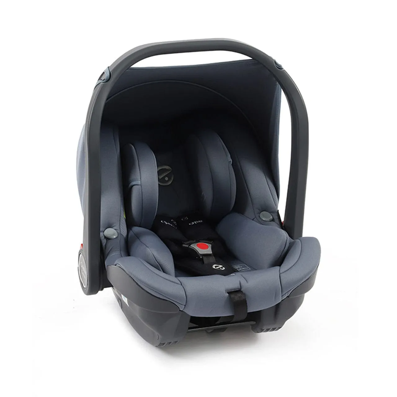 Oyster Capsule Infant Carrier - Dream Blue