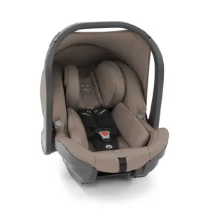 Oyster Capsule Infant Carrier - Mink
