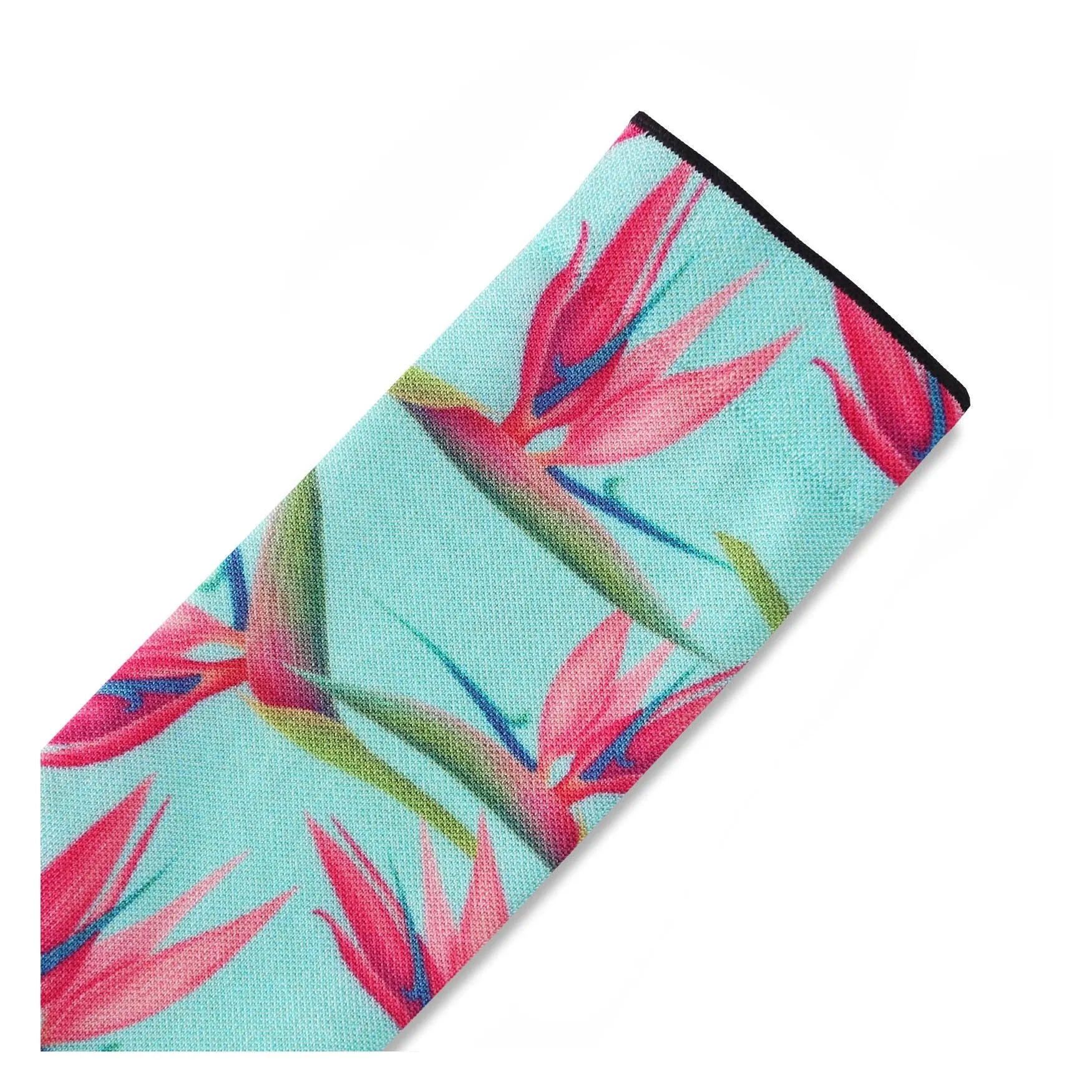 Paradise Socks