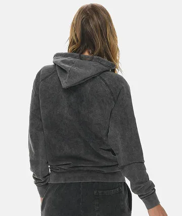 Pas de Chat Vintage Hoodie