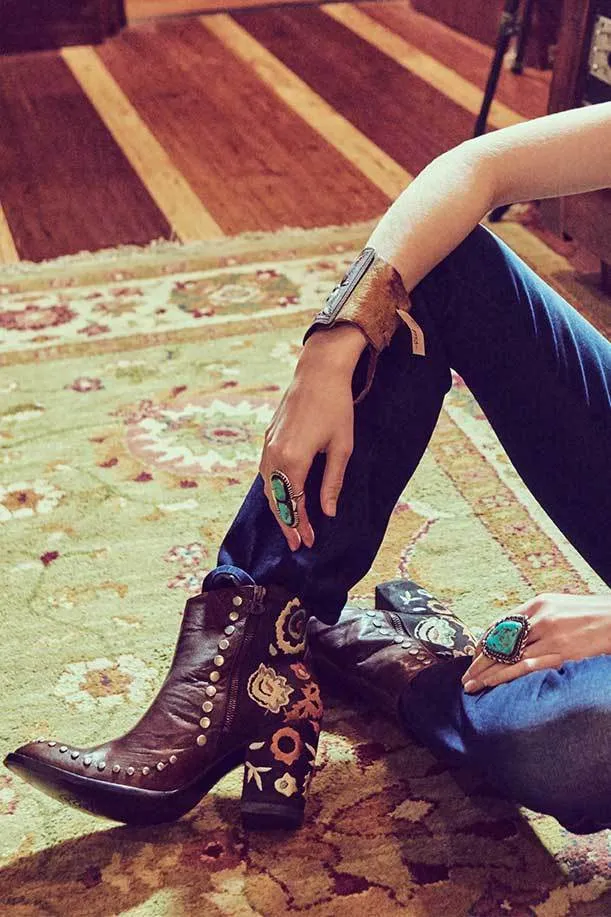 Passion Boots