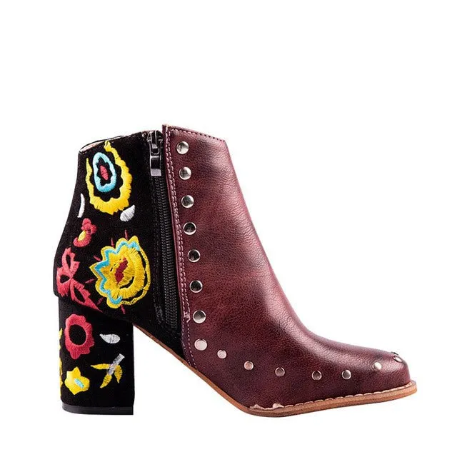 Passion Boots