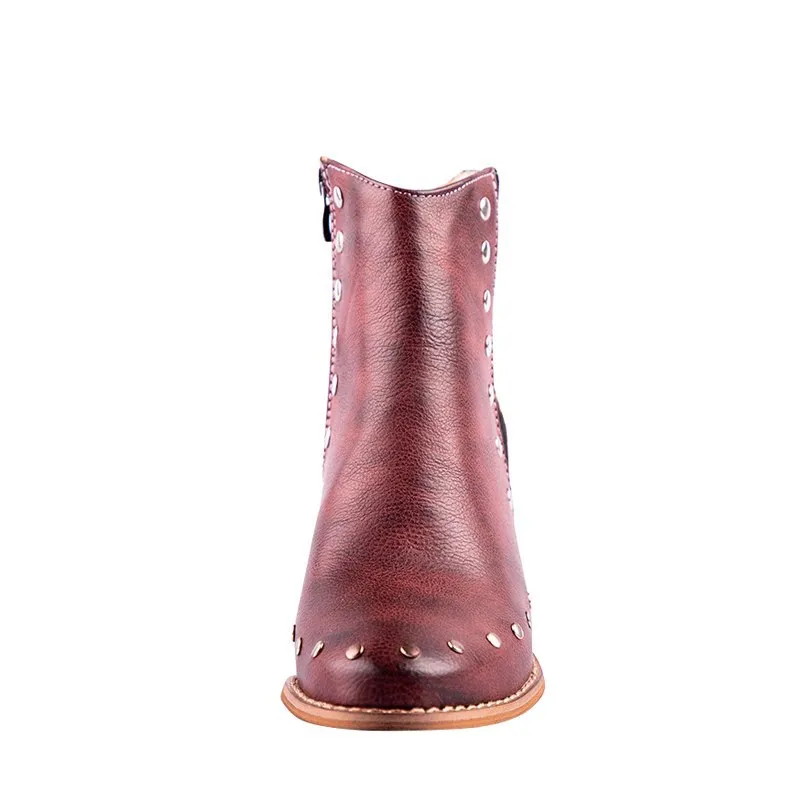 Passion Boots