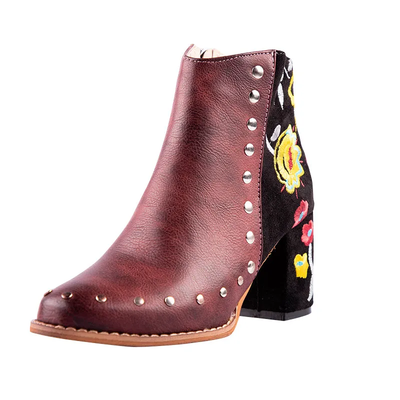 Passion Boots