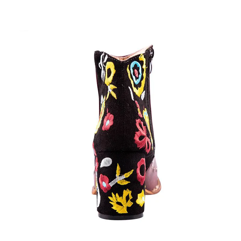 Passion Boots