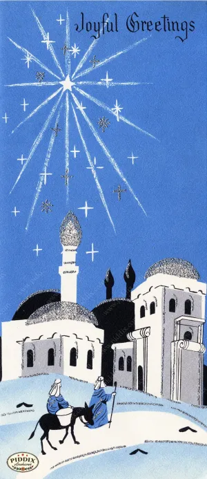 PDXC23791a -- Mary and Joseph