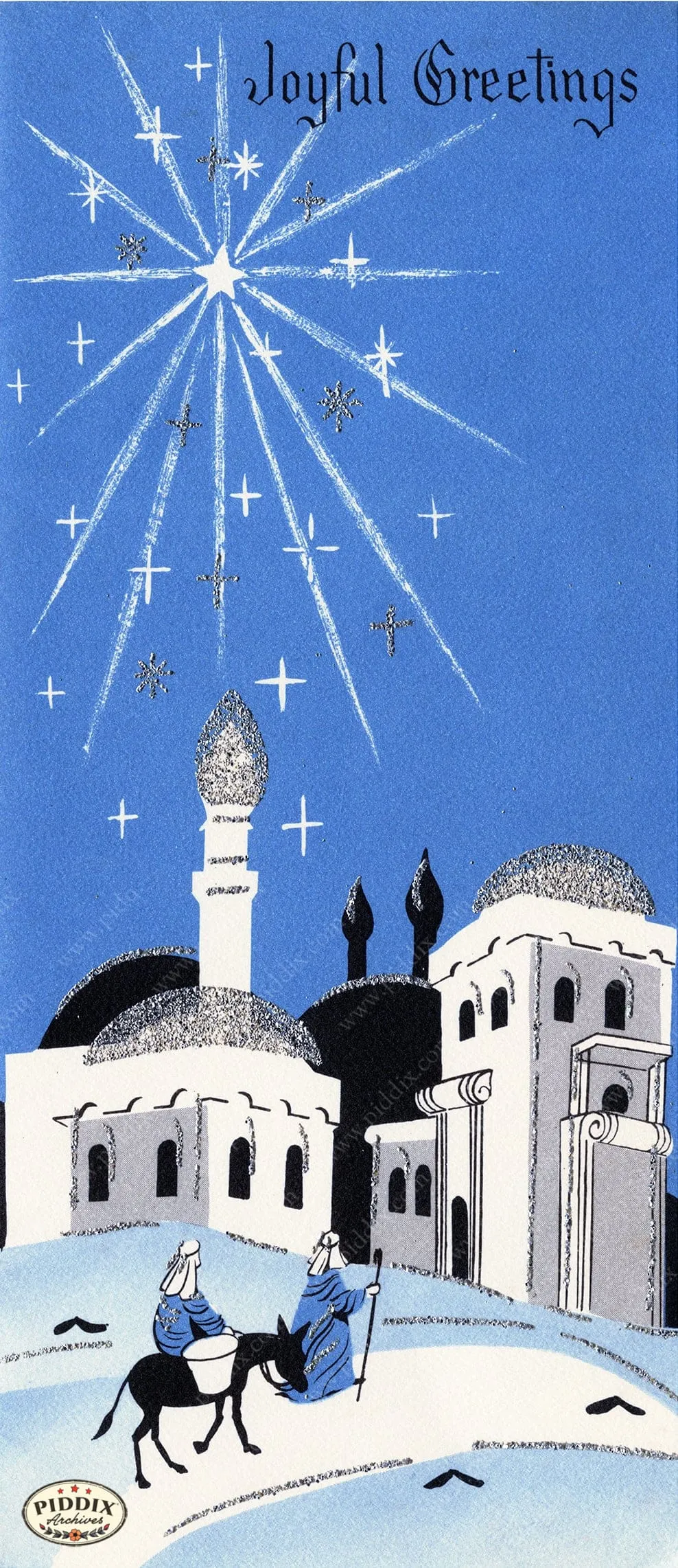 PDXC23791a -- Mary and Joseph