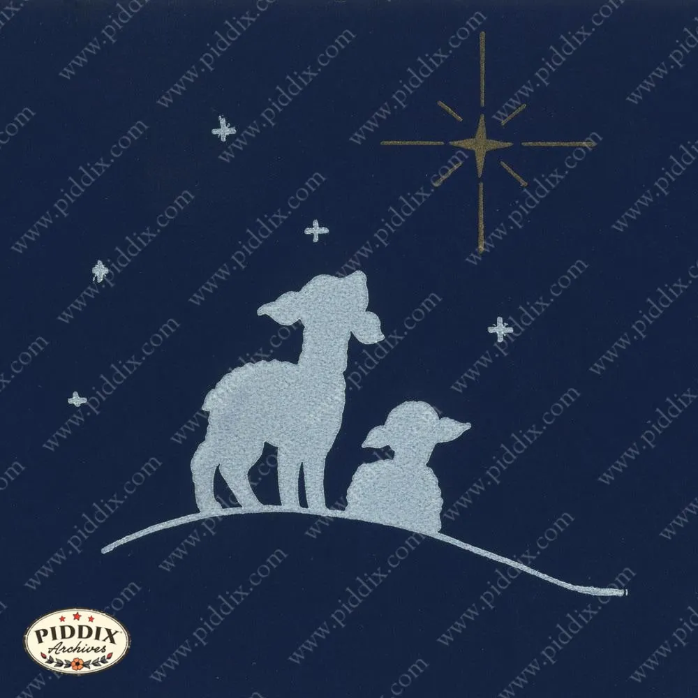 PDXC4635 -- Christmas Manger, Wise Men, Virgin Mary