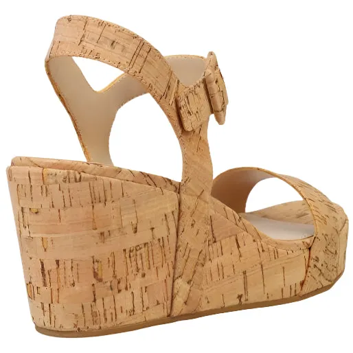 Pelle Moda Wiltz Wedge