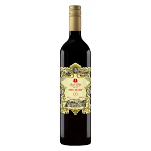 Pende Valde The Mary No.1 2021 Shiraz 750ml