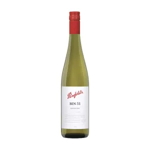 Penfolds Bin 51 Riesling Eden Valley 2024