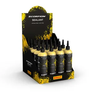 Pirelli Scorpion Sealant