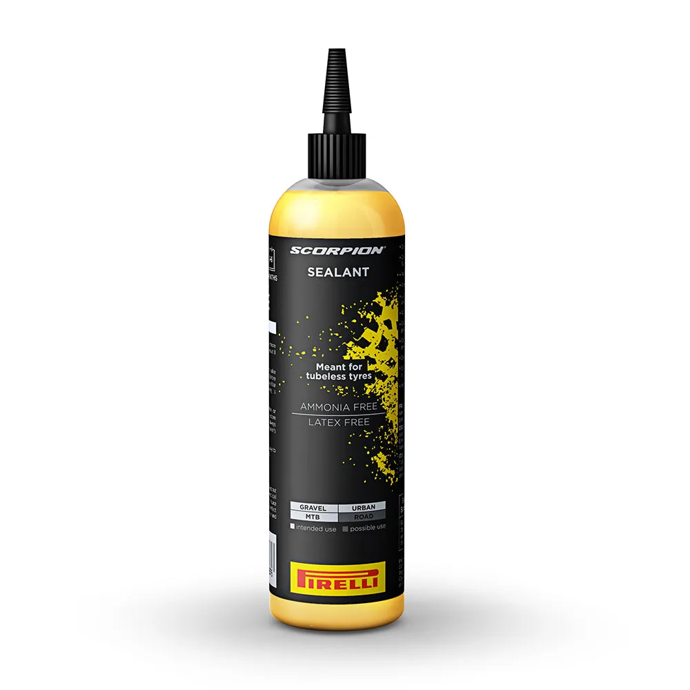 Pirelli Scorpion Sealant