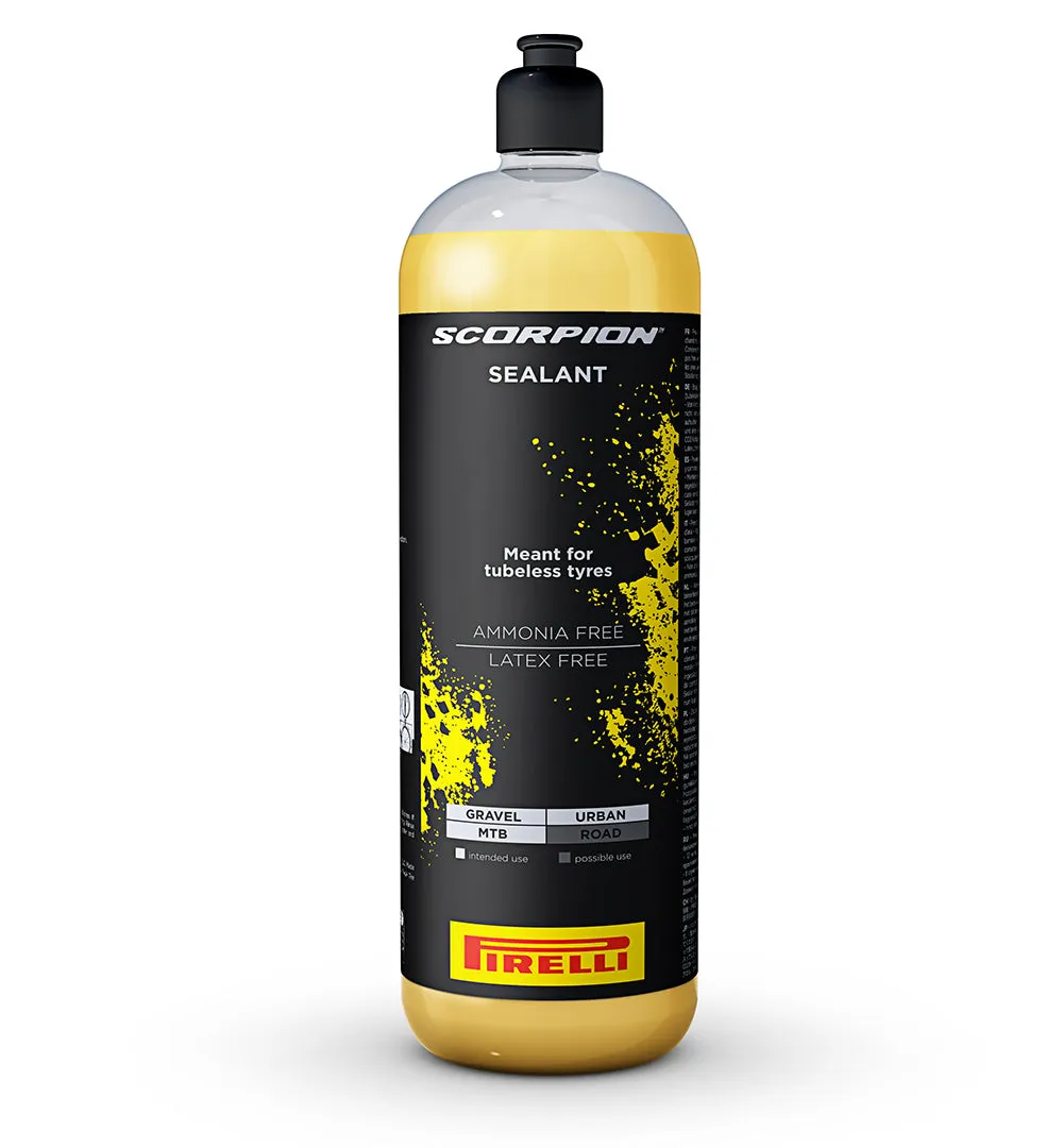 Pirelli Scorpion Sealant