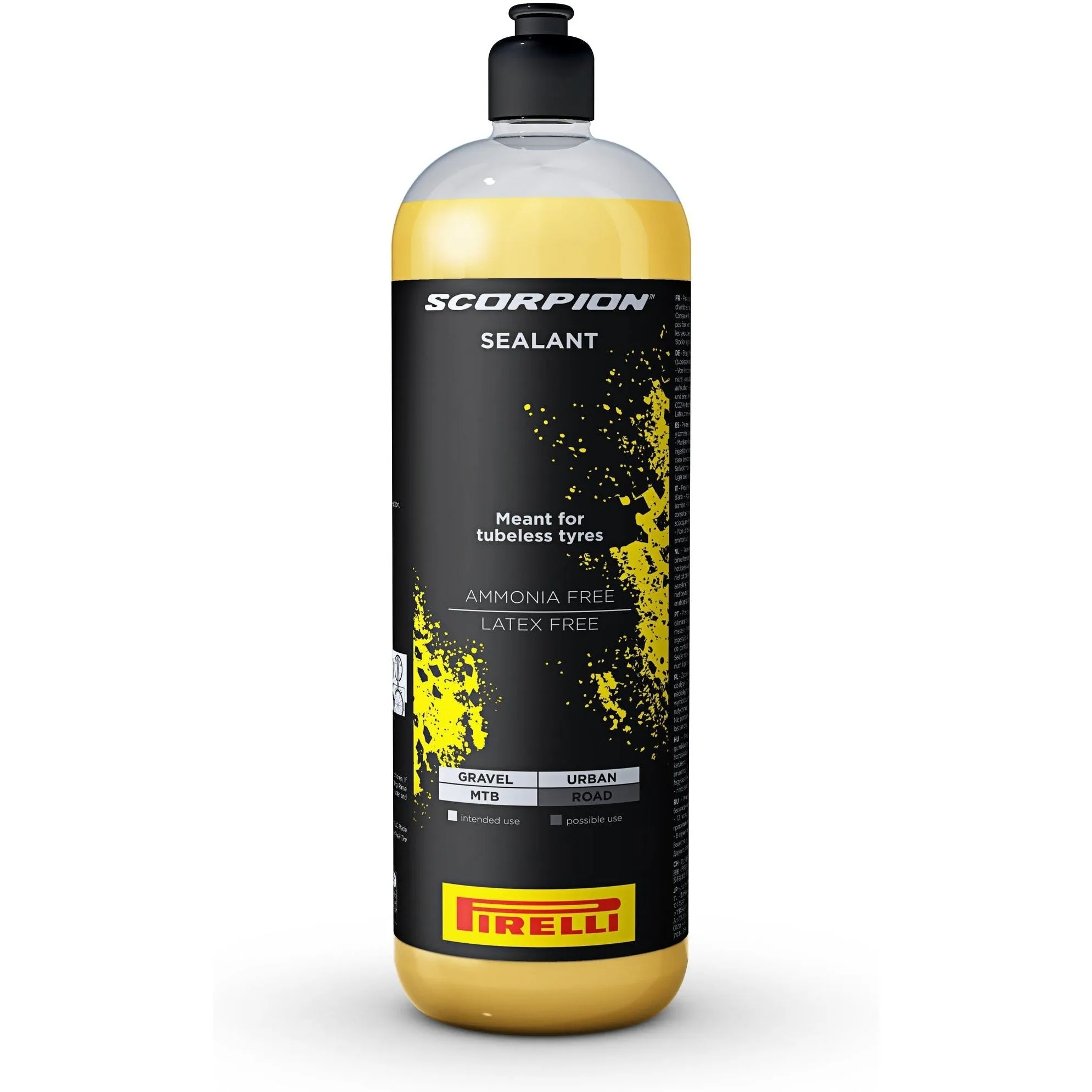 Pirelli SmartSEAL Scorpion Sealant