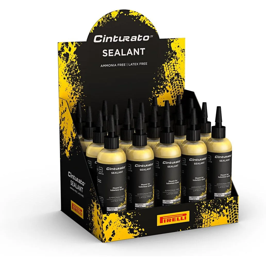 Pirelli SmartSEAL Scorpion Sealant