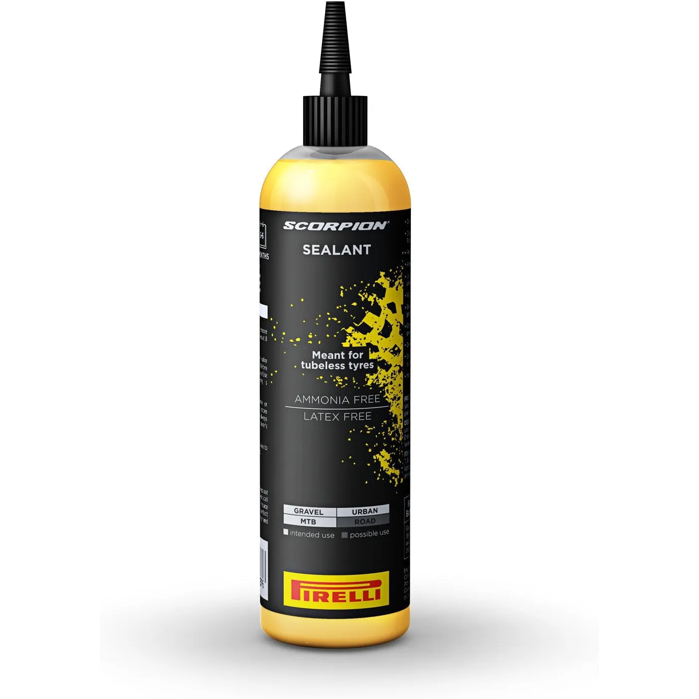 Pirelli SmartSEAL Scorpion Sealant