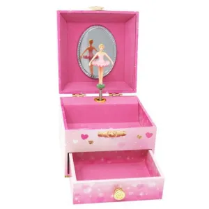 Pirouette Princess Small Music Box