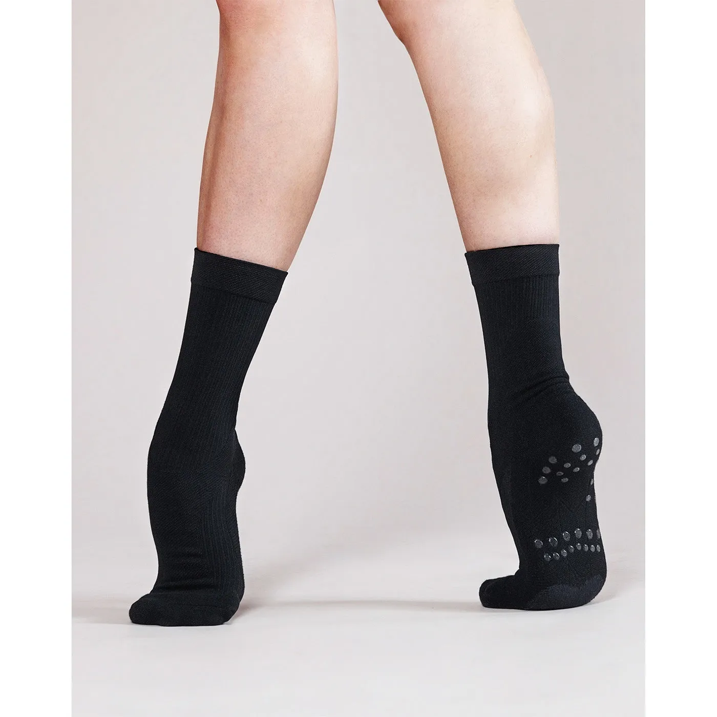 PivotPerfect Dance Sock