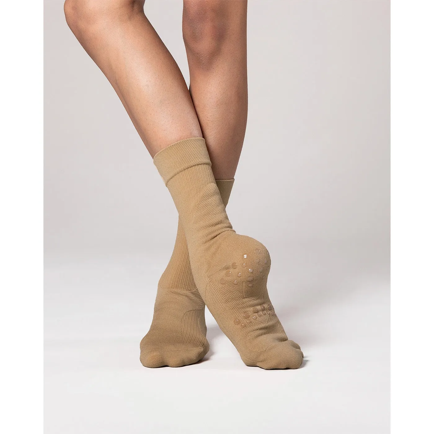 PivotPerfect Dance Sock