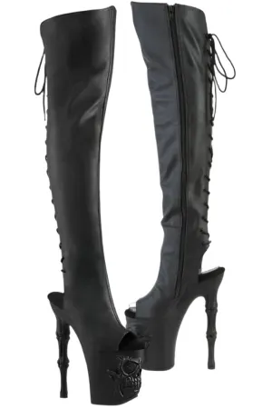 Pleaser Rapture 3019 Boots