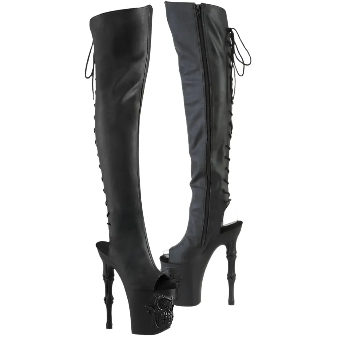 Pleaser Rapture 3019 Boots