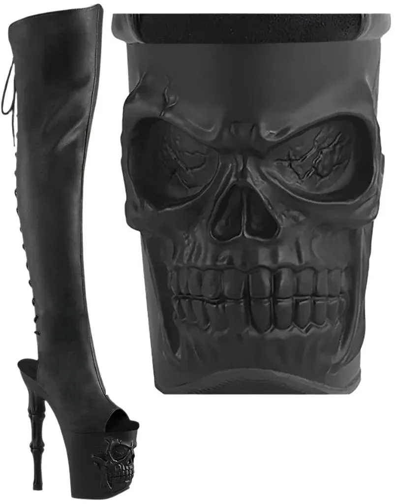 Pleaser Rapture 3019 Boots