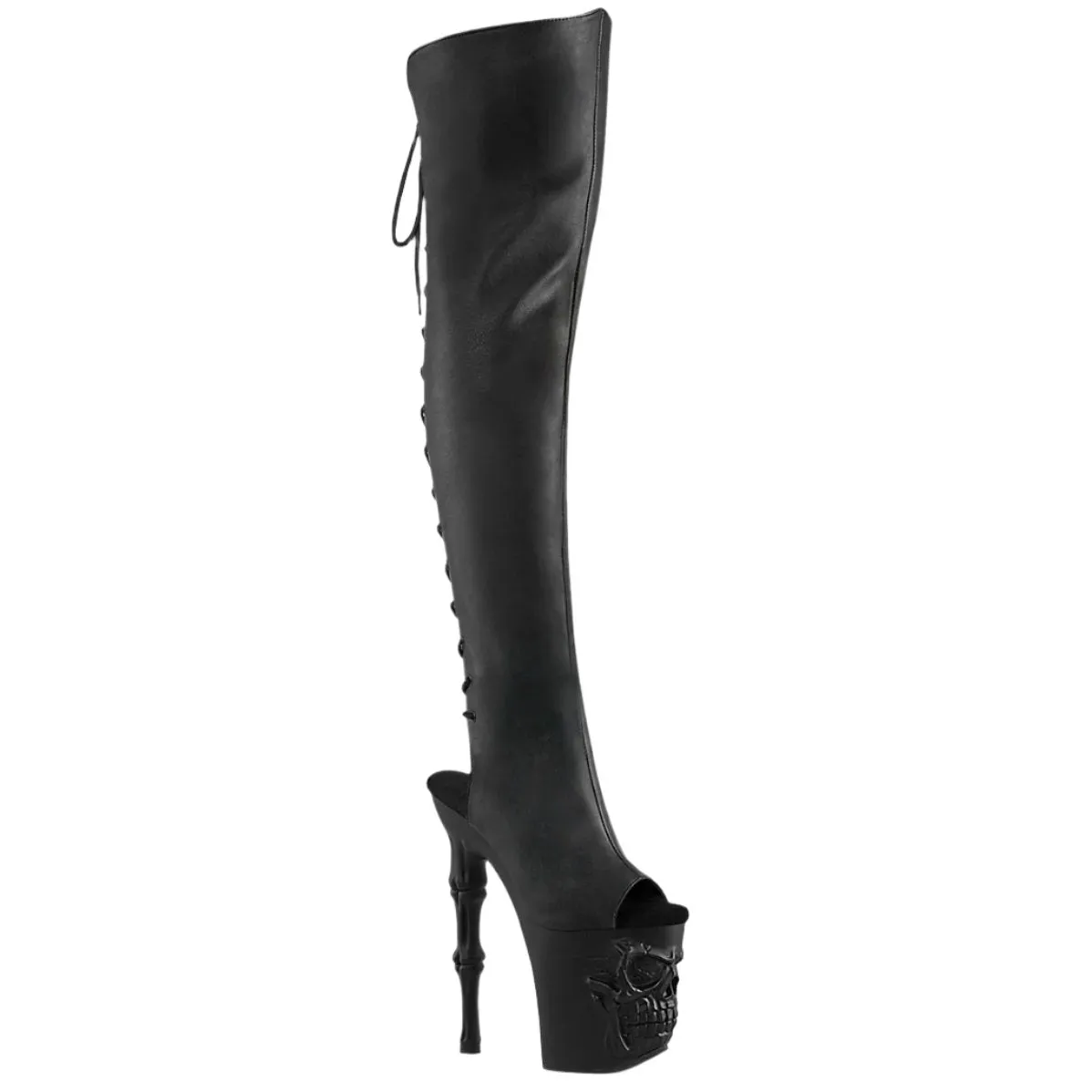 Pleaser Rapture 3019 Boots